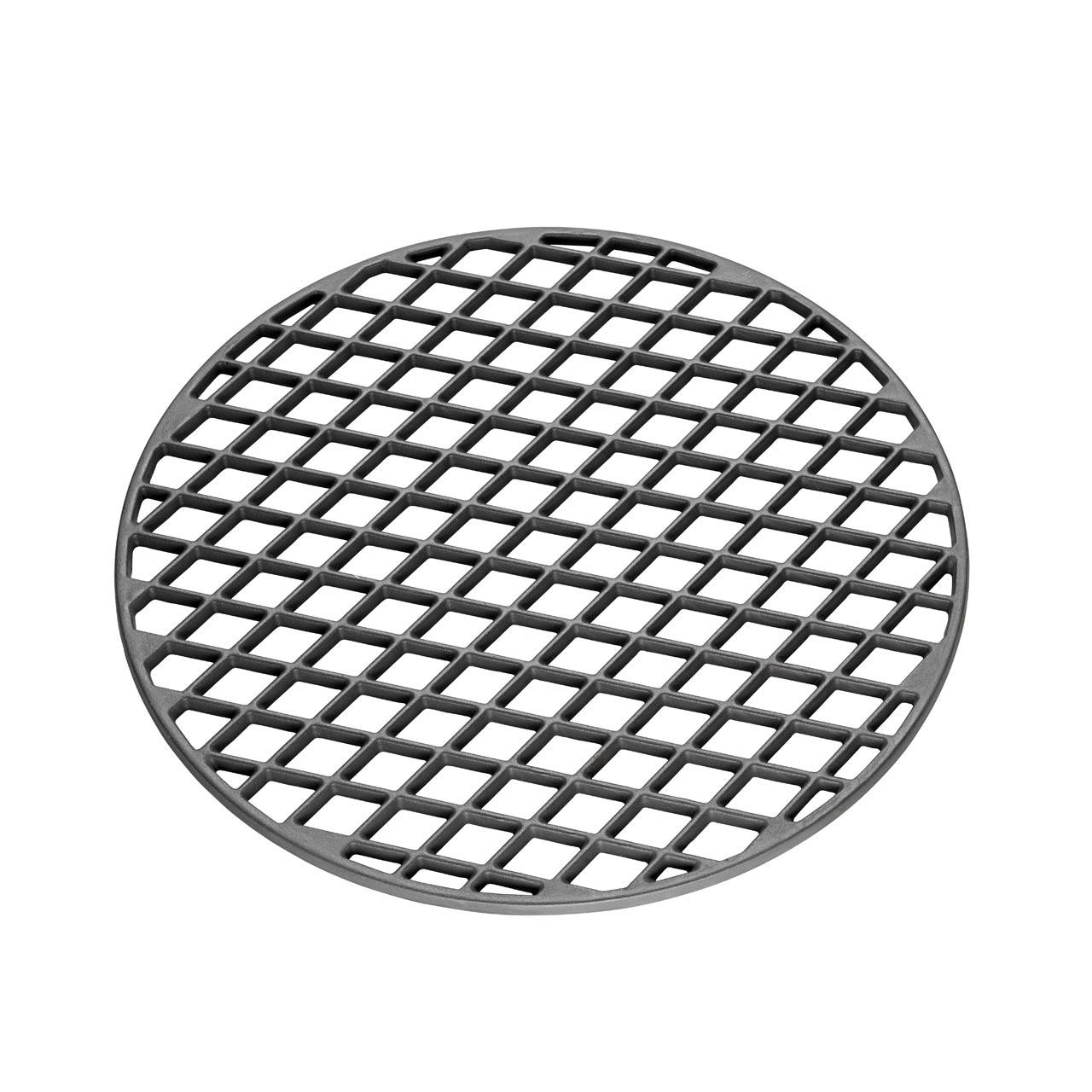 Gusseisen Grillrost Diamond