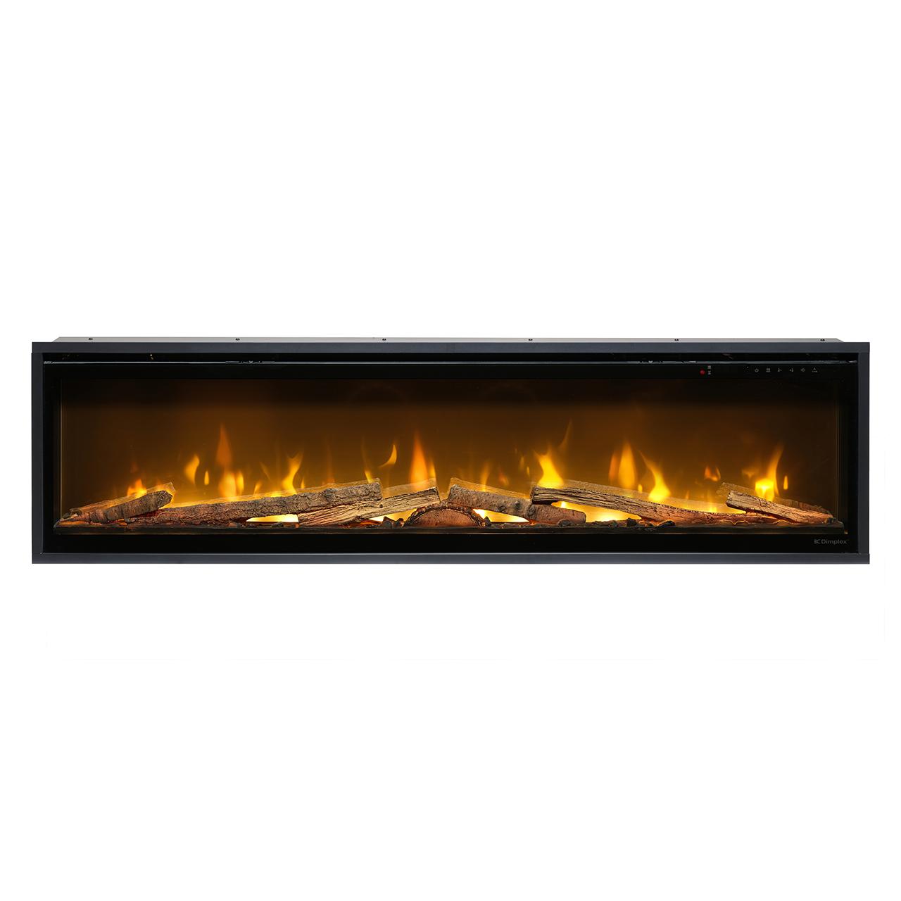 Dimplex Oak Logset Ignite Evolve 60