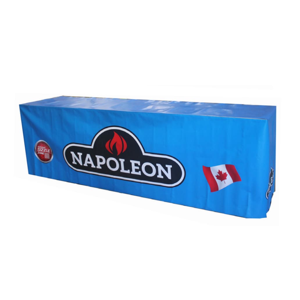 Napoleon "Husse" für faltbaren Tisch