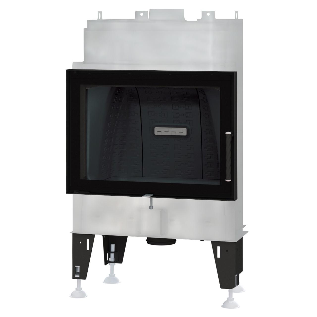 Kamineinsatz BeF Royal 7, 7,4 kW