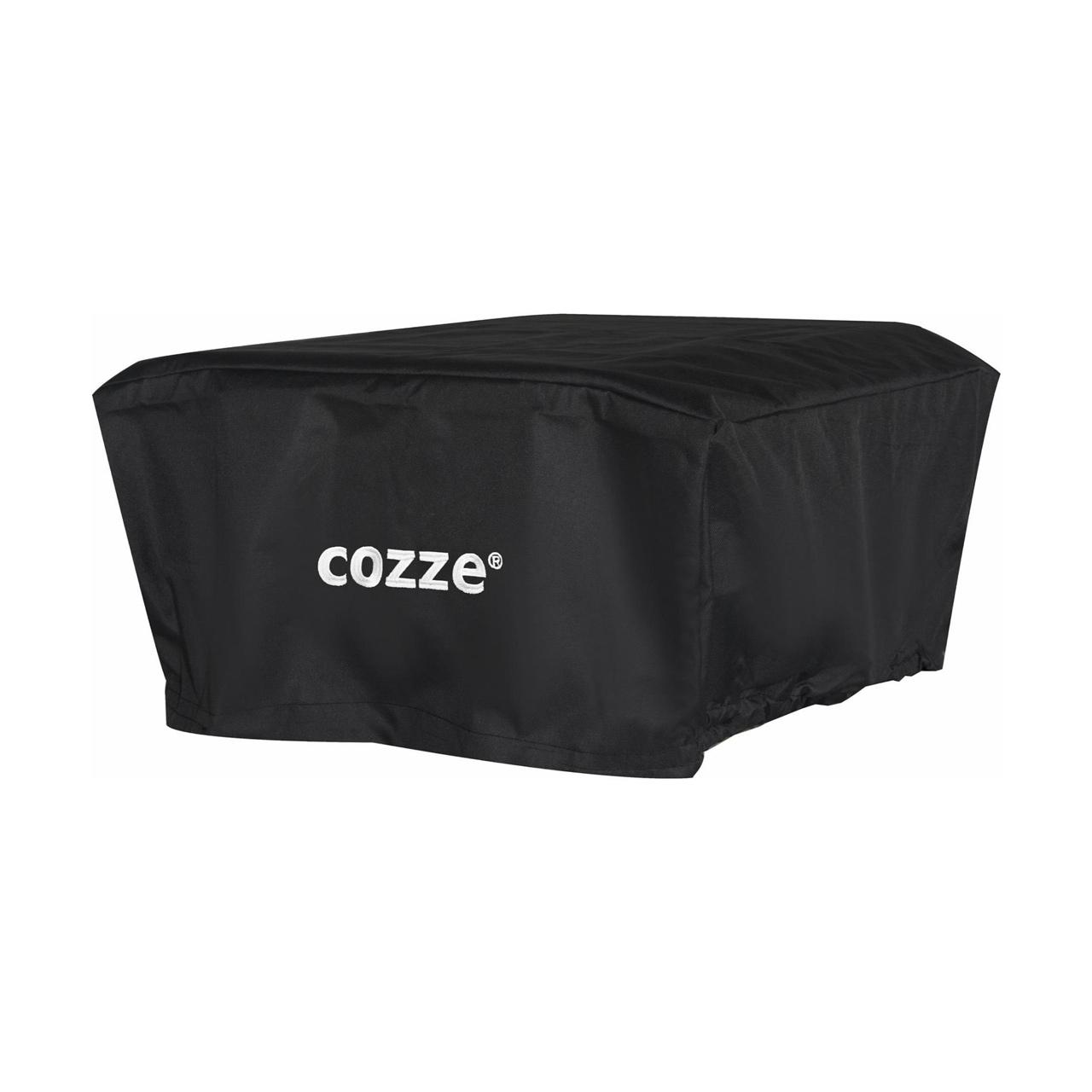 Abdeckhaube für Cozze Pizzaofen, verschiedene Größen - Ausführung: für Cozze Pizzaofen Gas 13 Zoll