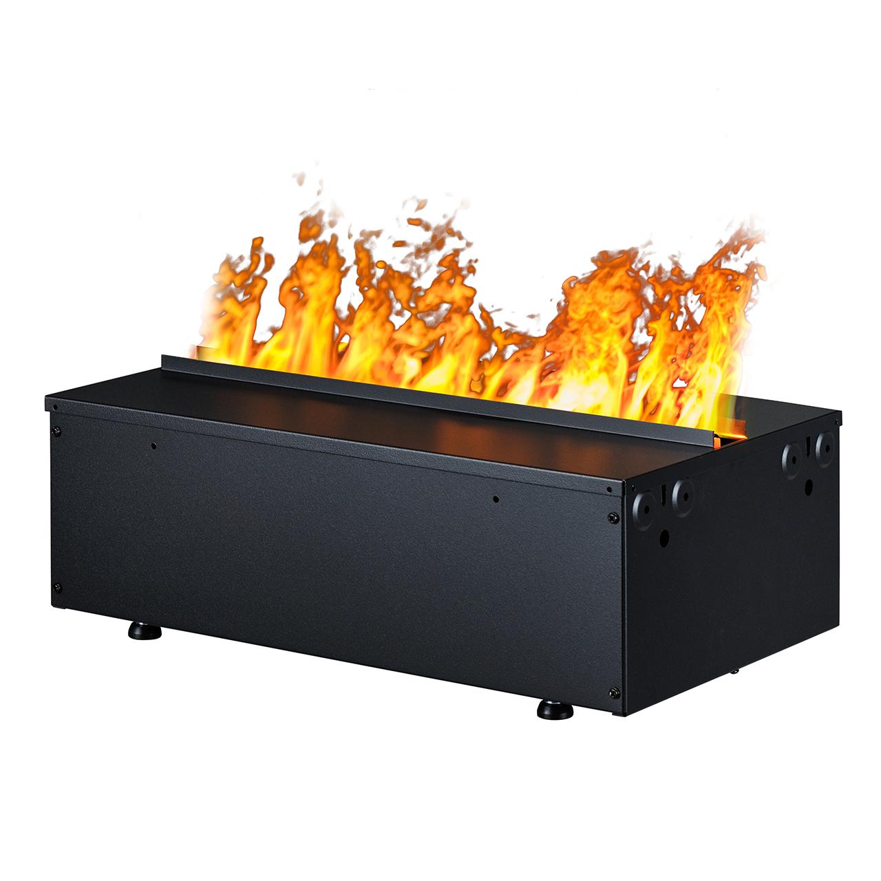 Dimplex Cassette 500 retail Multi Optimyst - 4-seitiger Flammeneffekt mit App-Steuerung