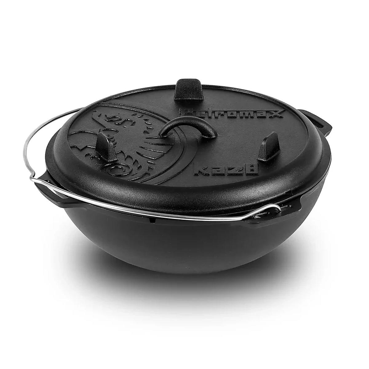 Petromax Kazan 8 l