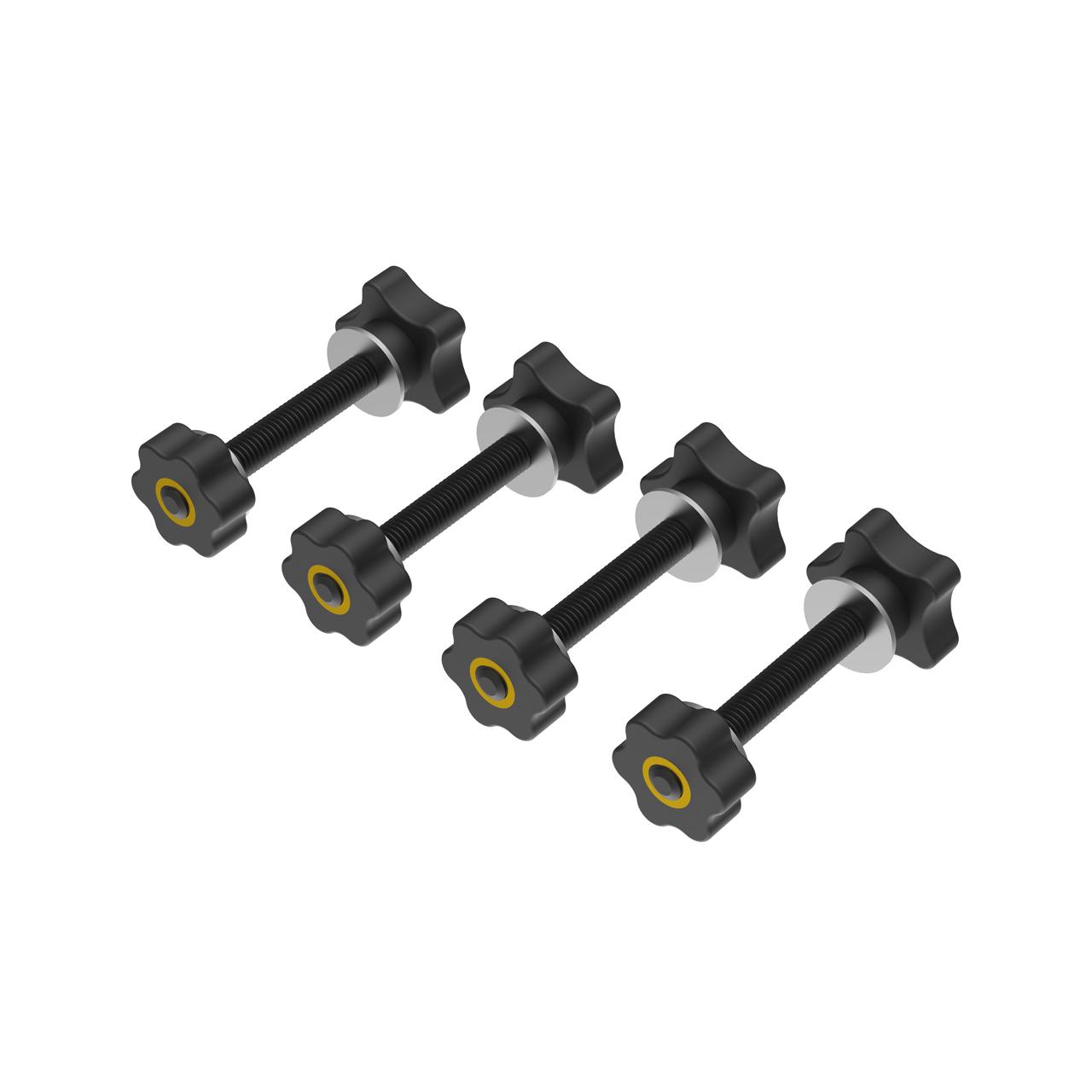 Verbindungs-Set für weitere Module (4 Stk.)