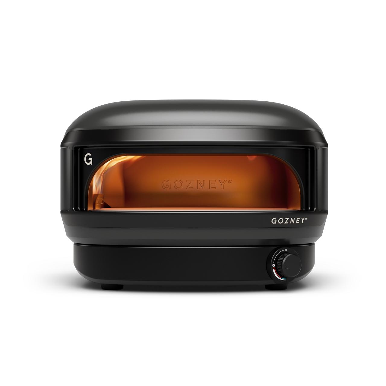 Pizzaofen Gozney Arc Lite Bundle inkl. Abdeckhaube, Venture Pizzaheber & Wender