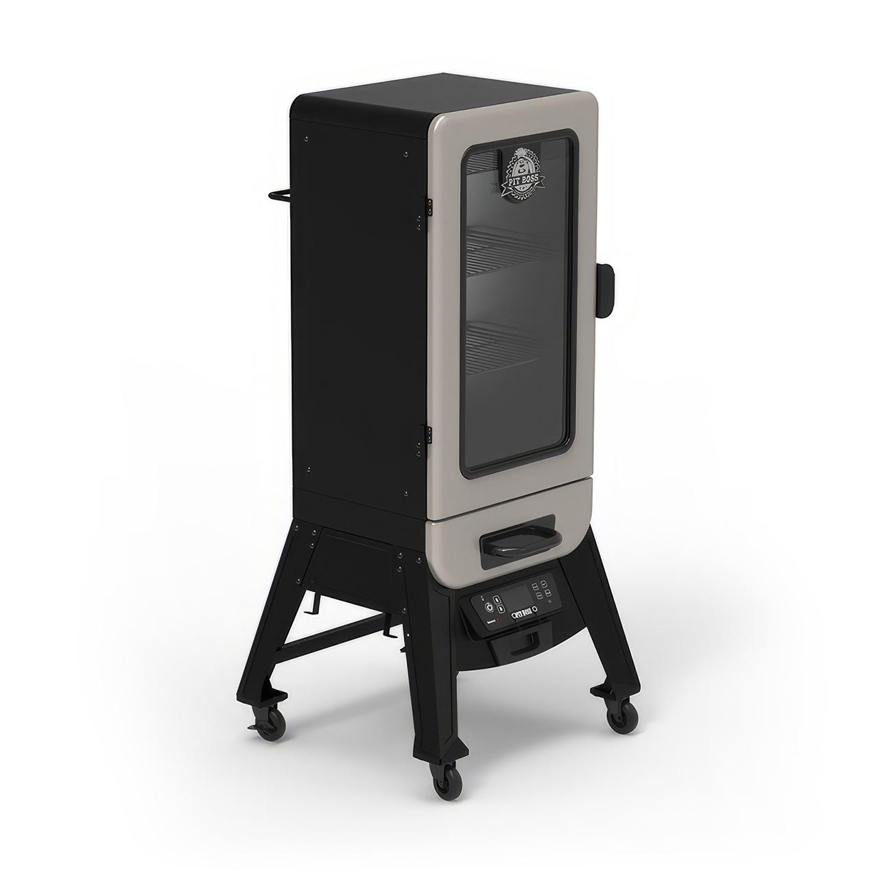 Räucherofen Pit Boss 3 Serie digitaler elektrischer Smoker PBV3D1