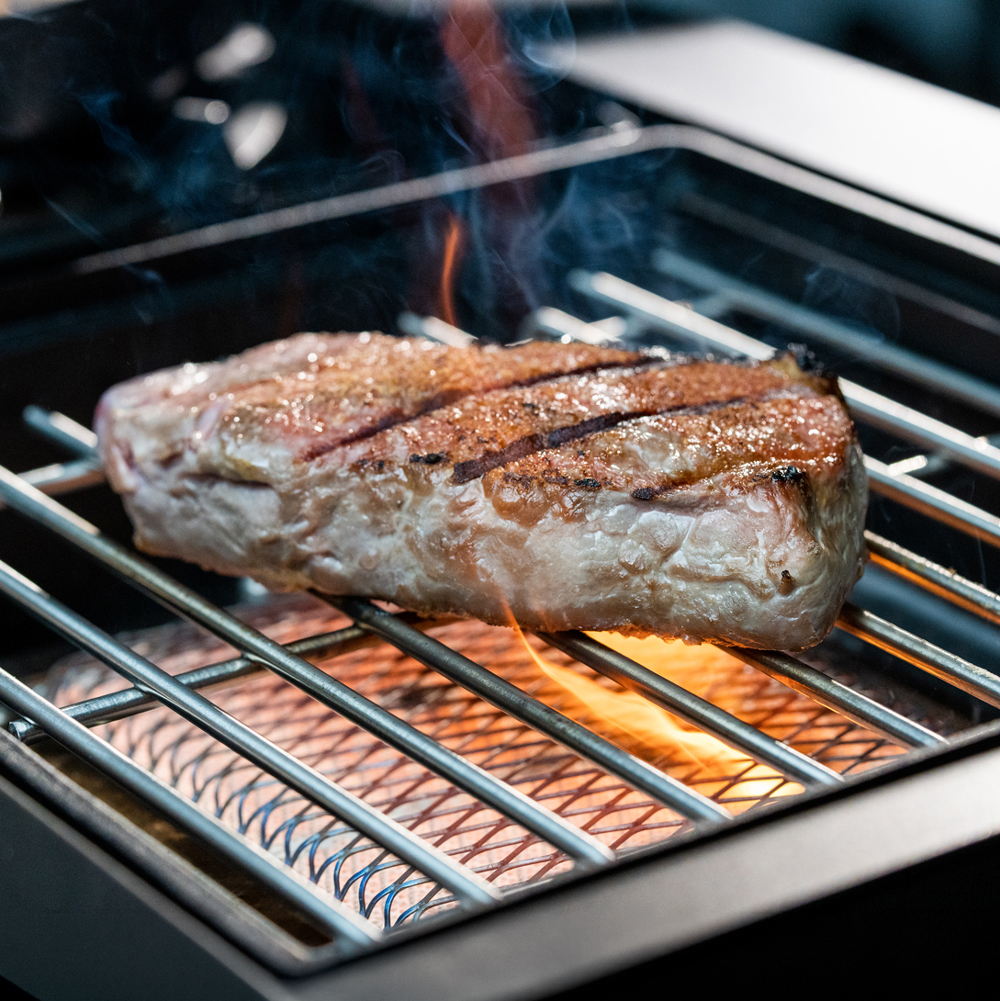 Blazing Zone Outdoorchef Arosa