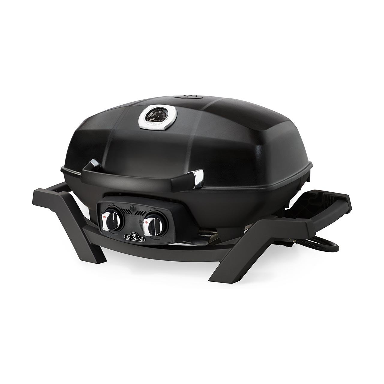 B-Ware - Gasgrill Napoleon TravelQ PRO285