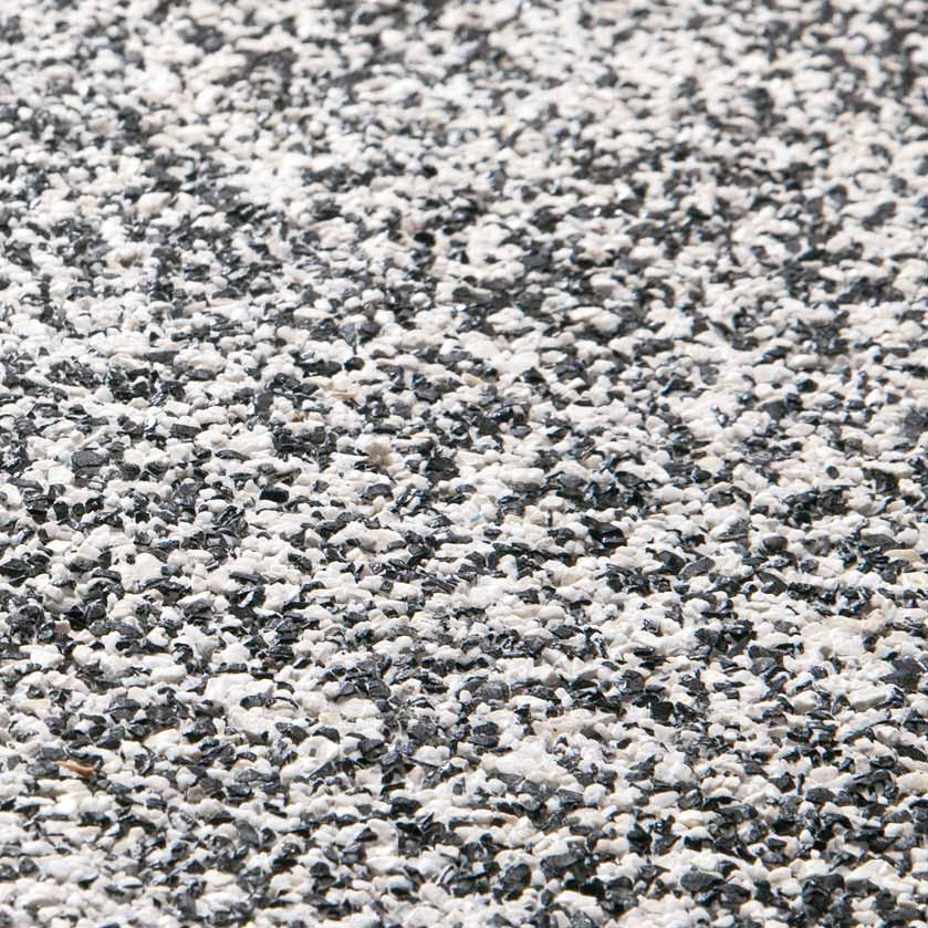 Outdoorküche Palazzetti 4-flammiger Gaskocher - Ausführung: Arbeitsfläche grau