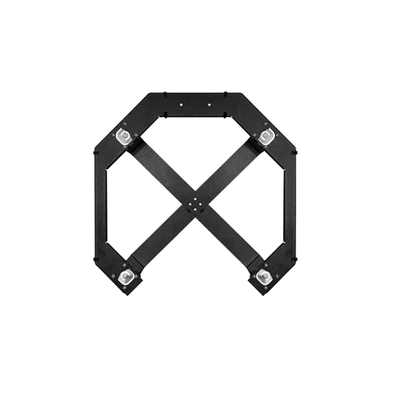 Otto Wilde GasBuddy inkl. Gasflaschenwaage (490541)