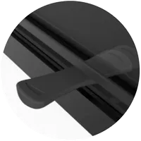 Modern Black