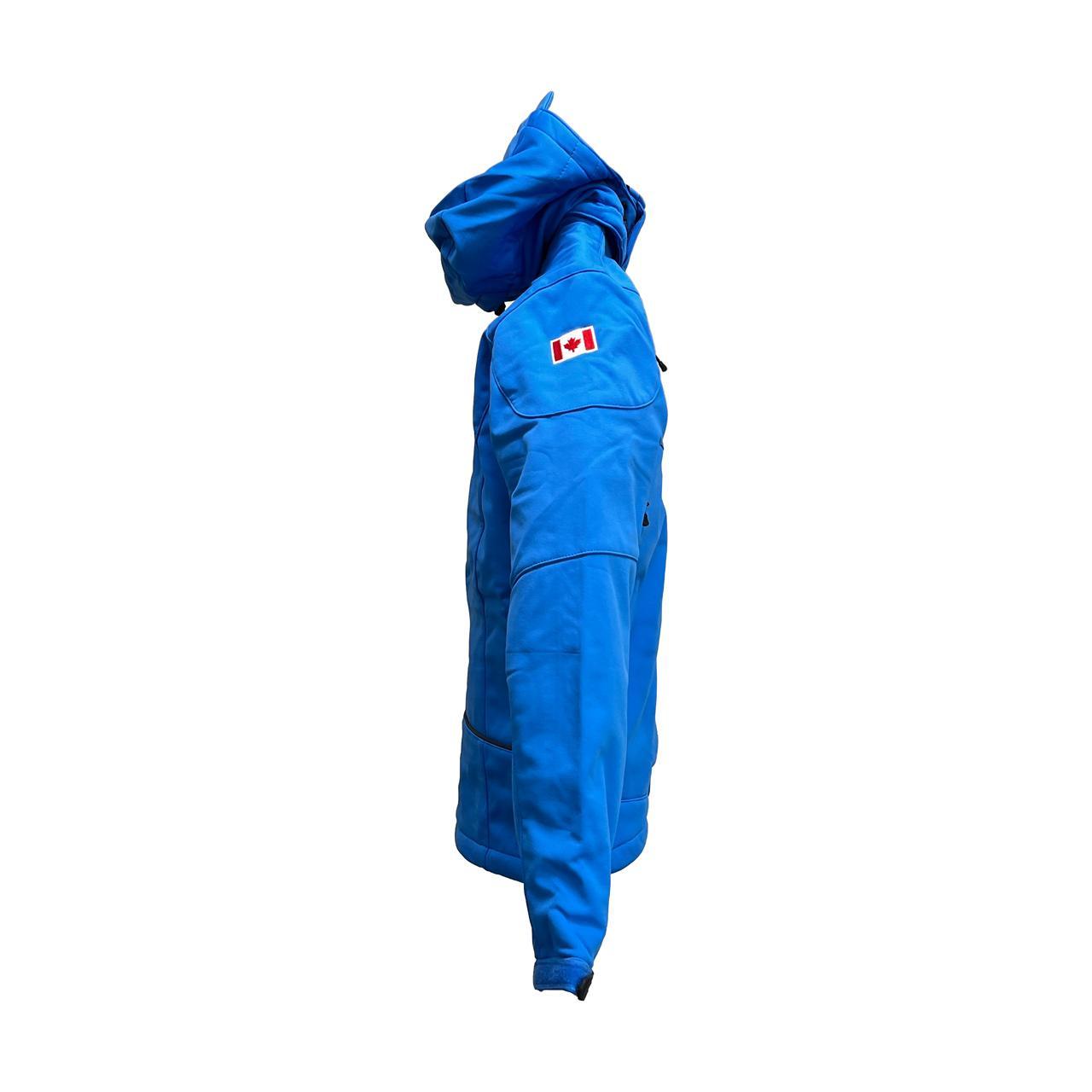 Napoleon Winterjacke für Damen - Größe: M