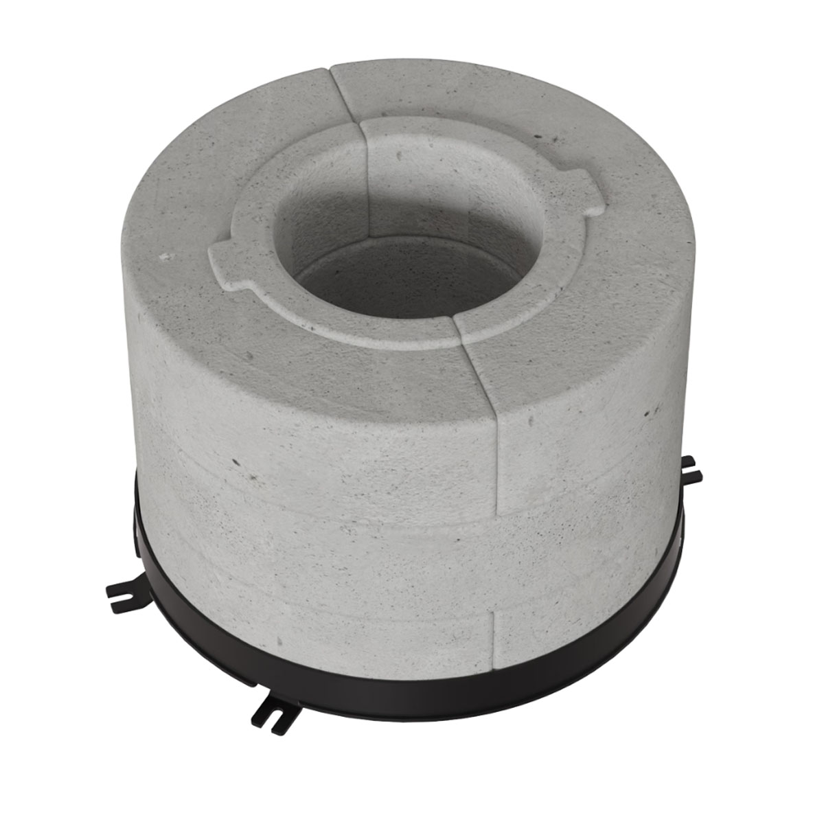 Satz Betonspeichersteine (Art. 7037867)