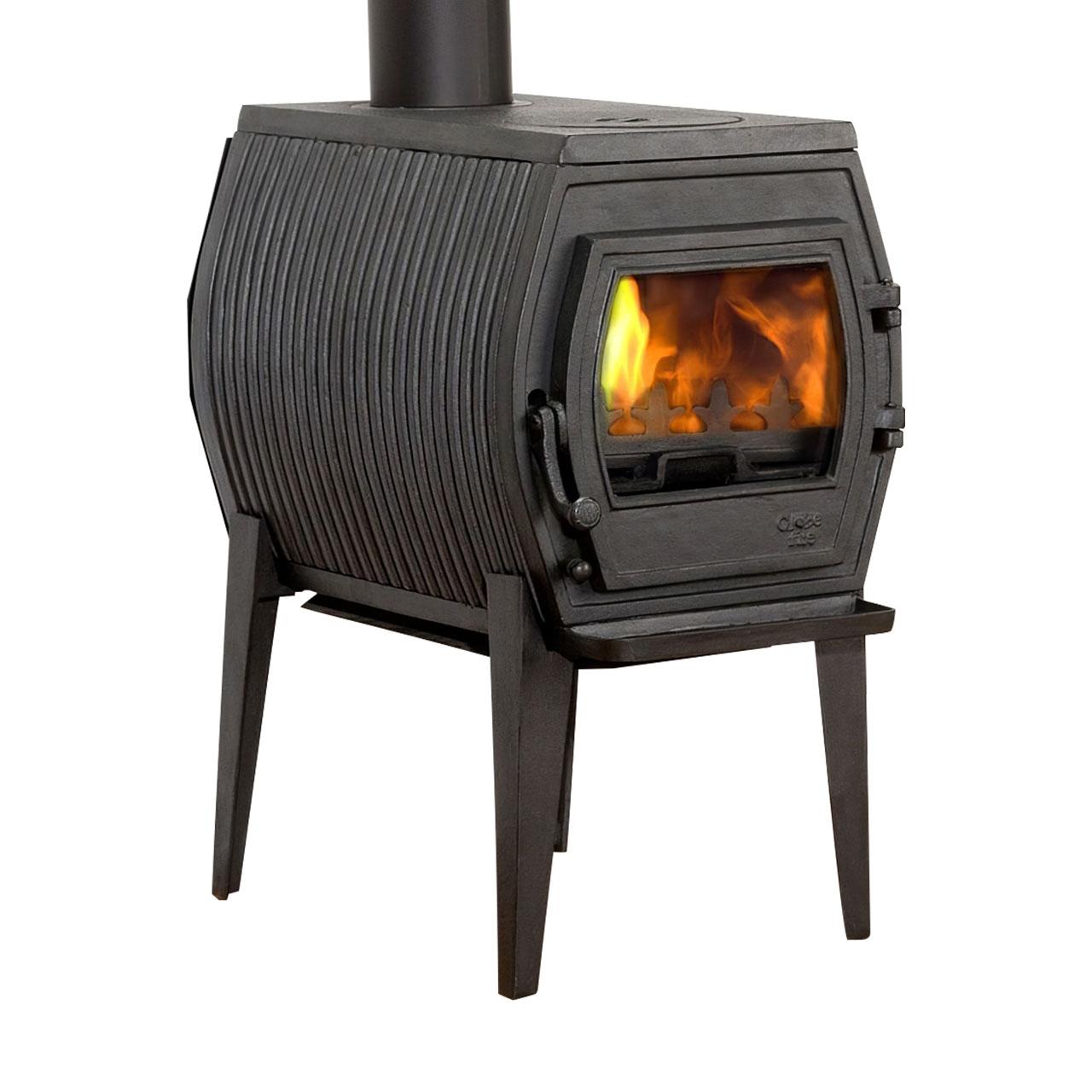 Kaminofen Globe Fire Charon I 7 kW