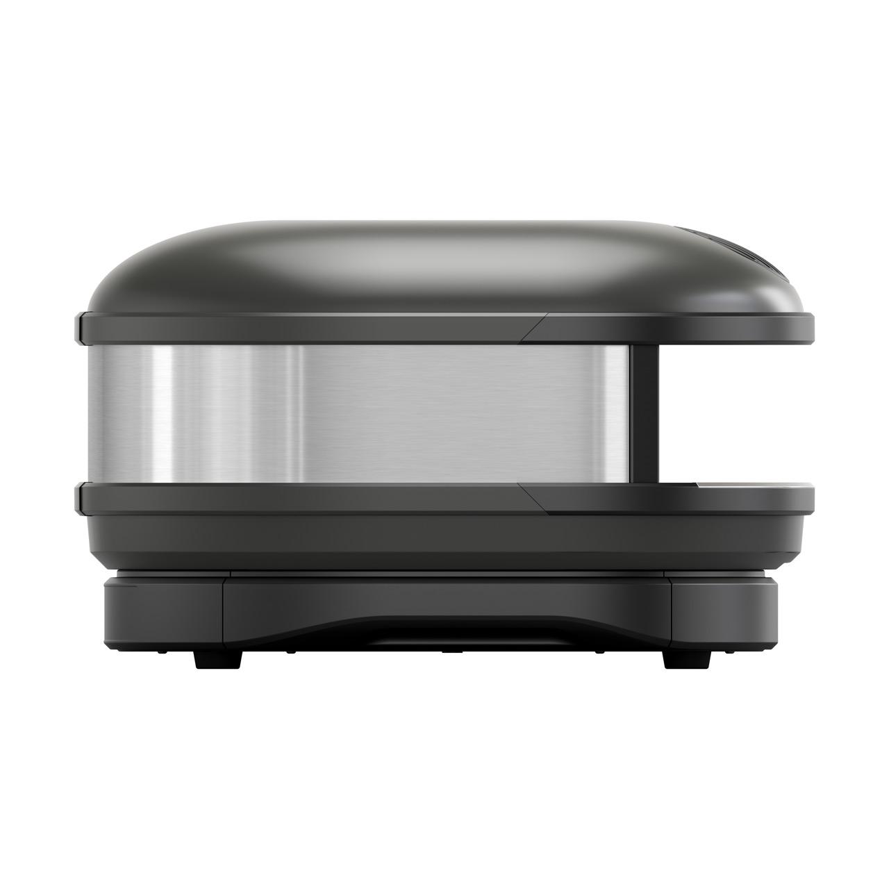 Pizzaofen Gozney Arc Off Black Bundle inkl. Untergestell & Abdeckhaube kurz