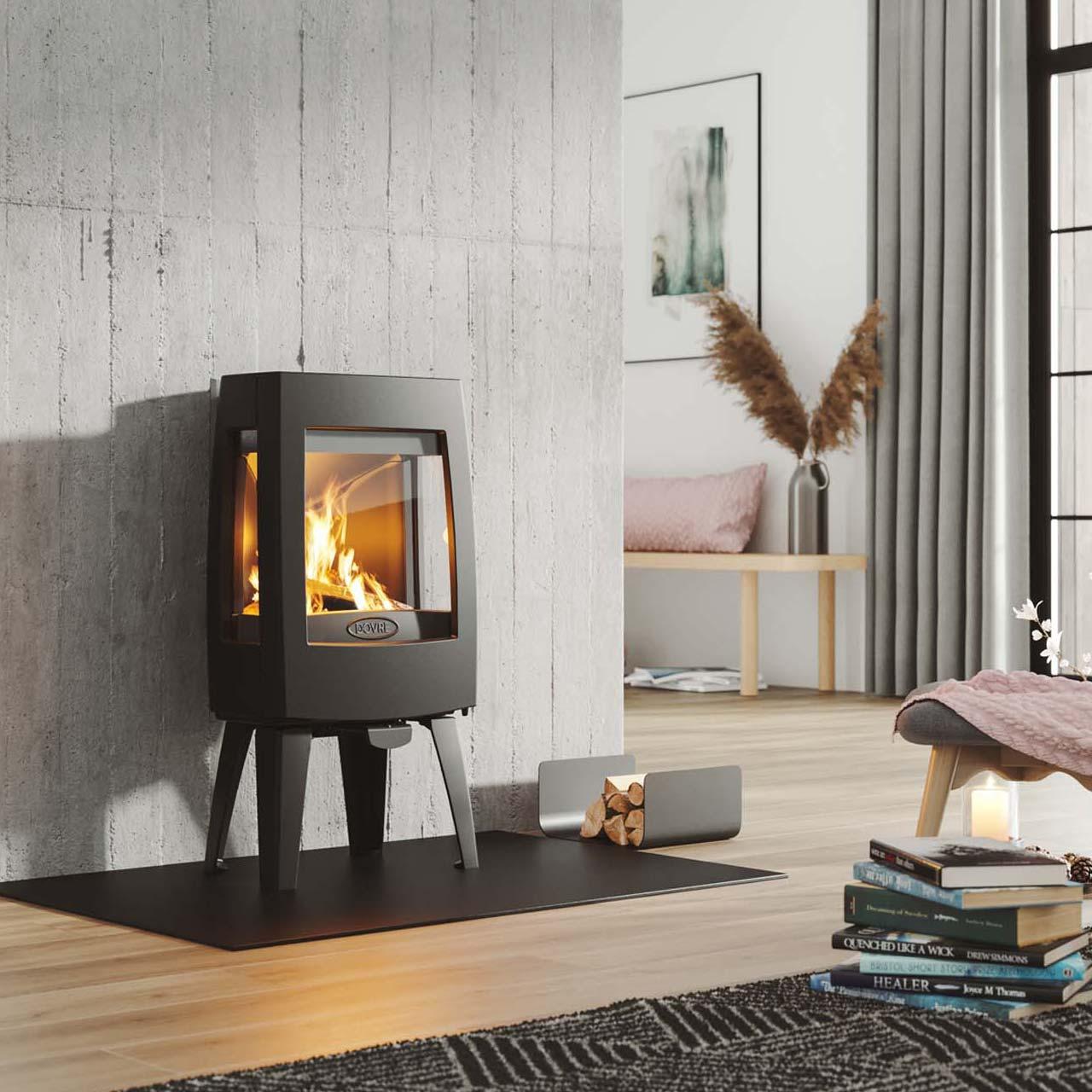 Kaminofen Dovre Sense 103, 7 kW