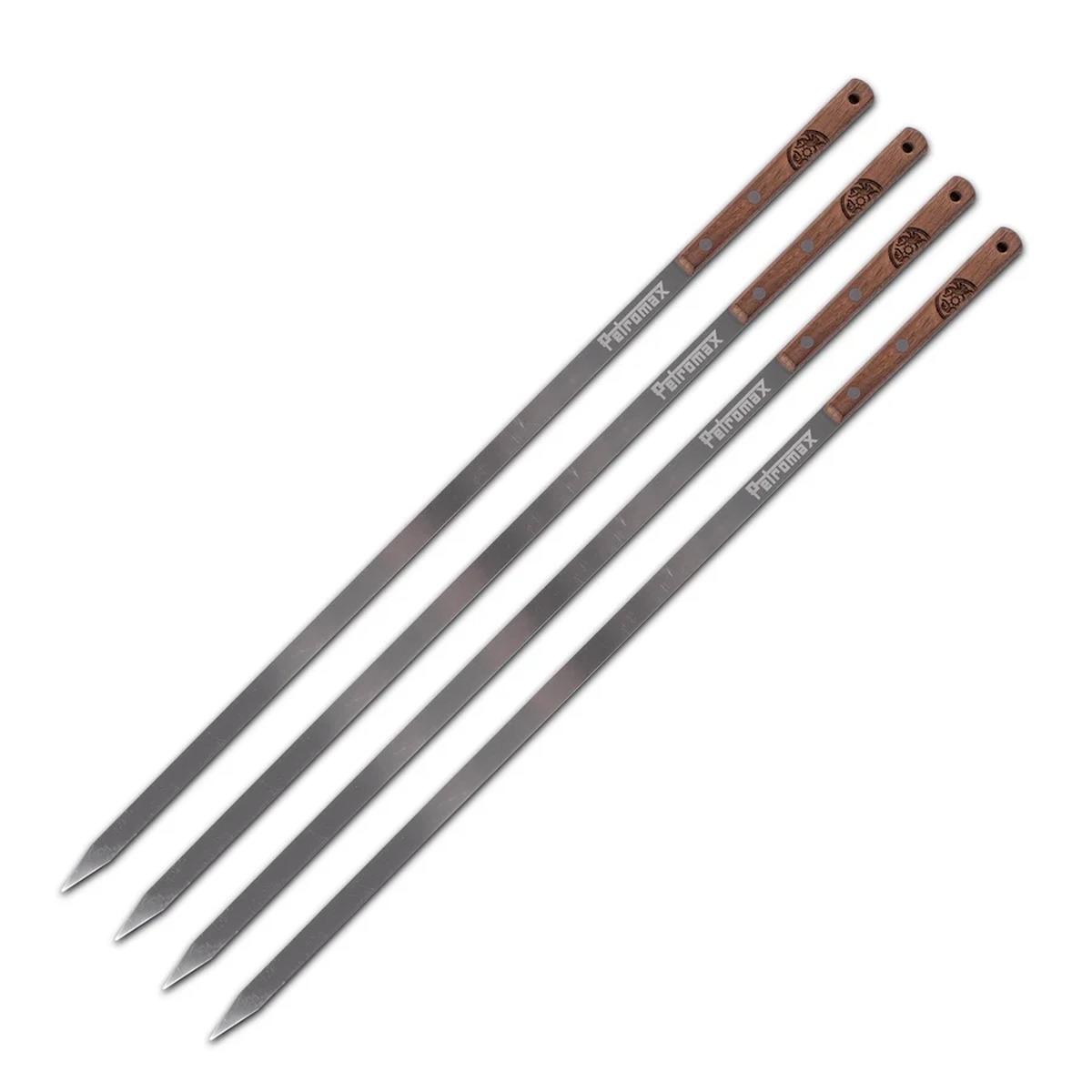 Petromax Grillspieße