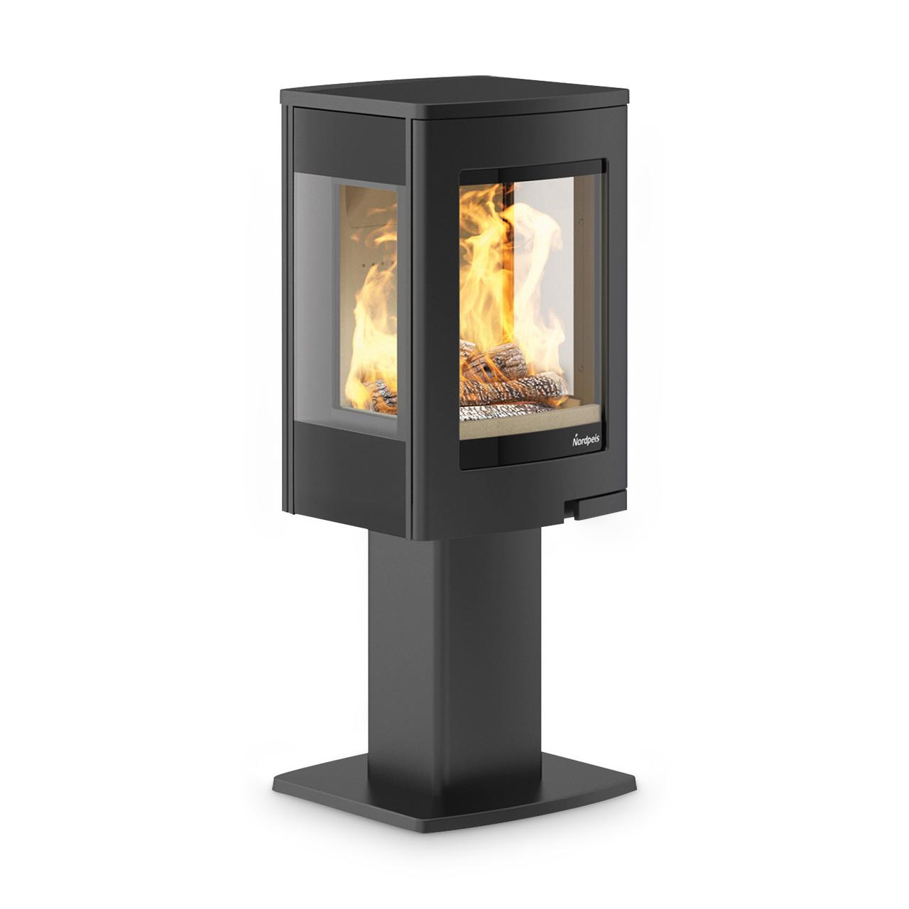 Kaminofen Nordpeis Uno 1, 4 kW