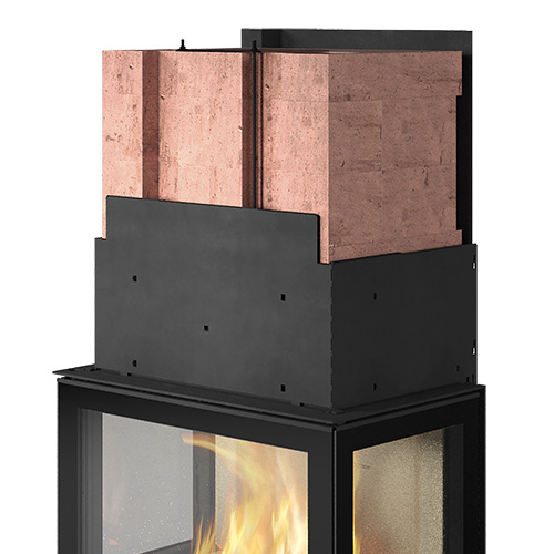 Powerstone Speicherblock 180 kg