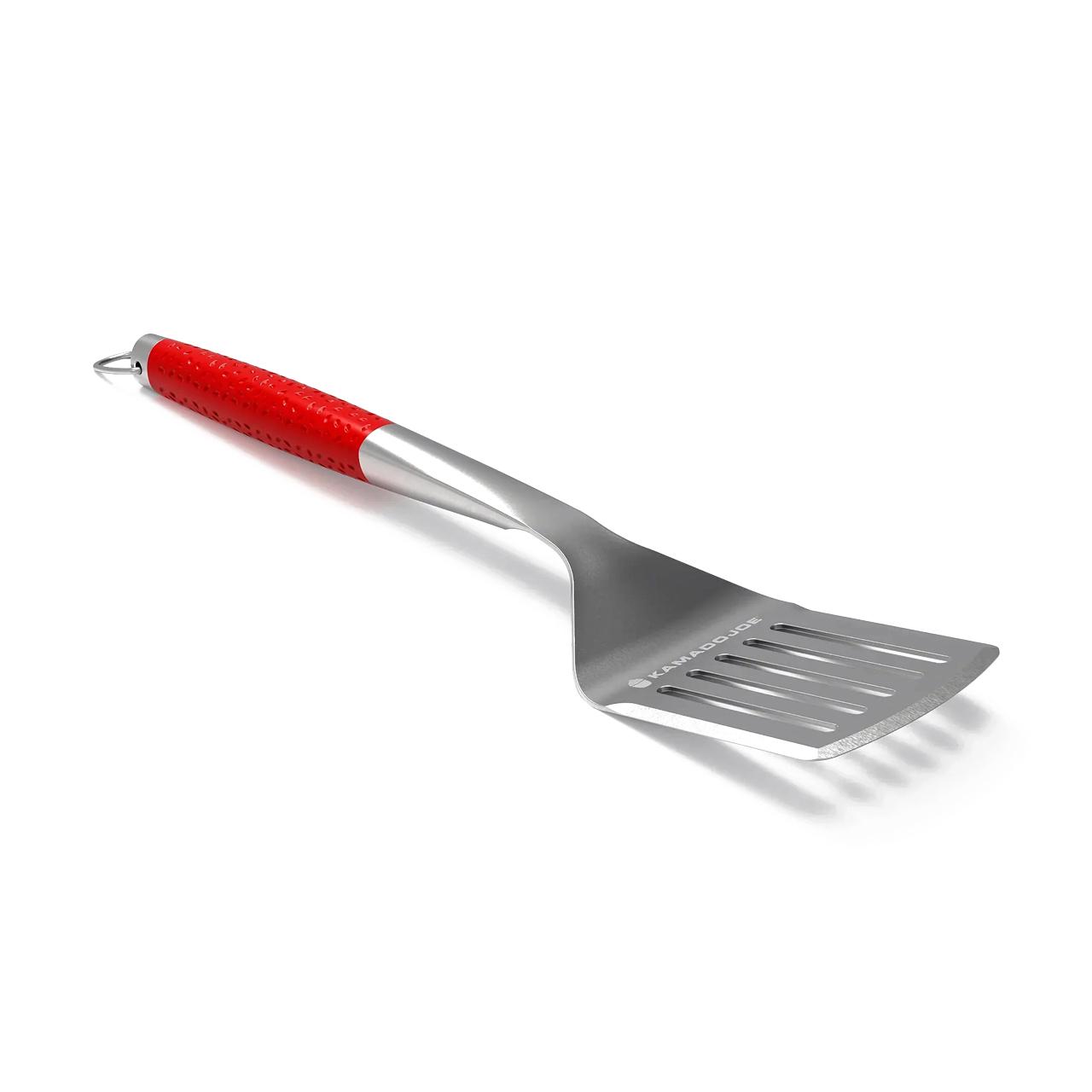 Kamado Joe Krafted Stahlspatel, Grillwender