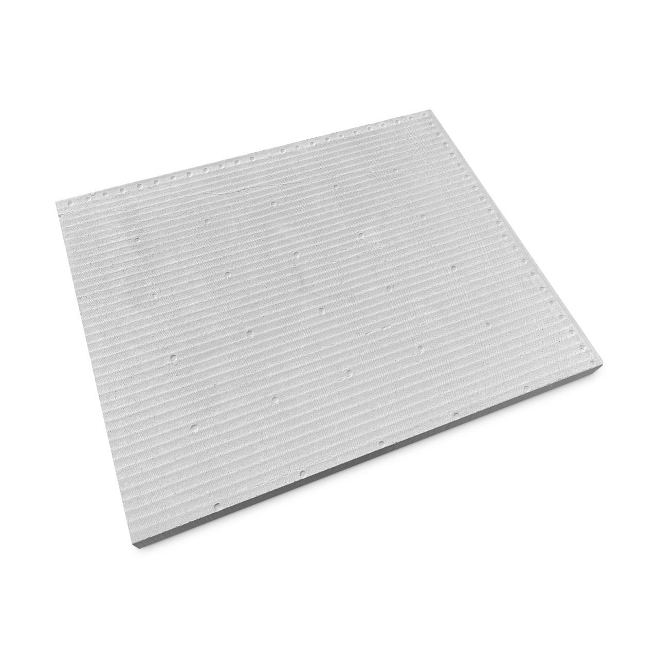 Wärmedämmplatte Silca 250KM 625x500x40 mm, Calciumsilikat Dämmplatte & Kaminbauplatte