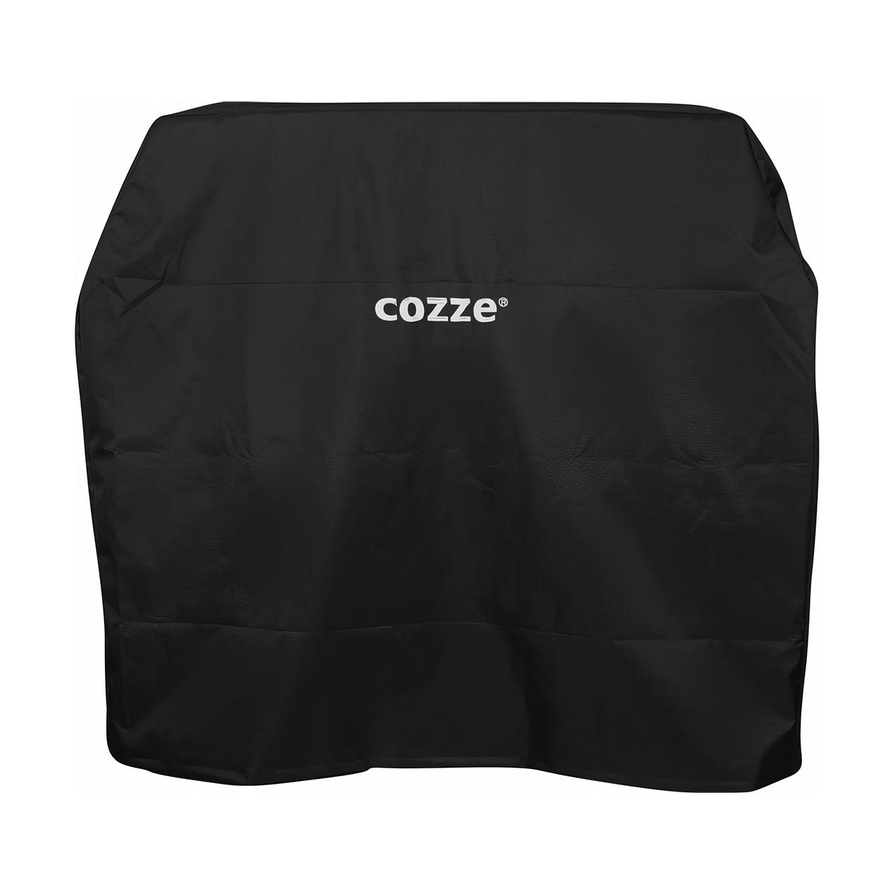 Cozze Abdeckung für Outdoor Tisch mit 2 Türen