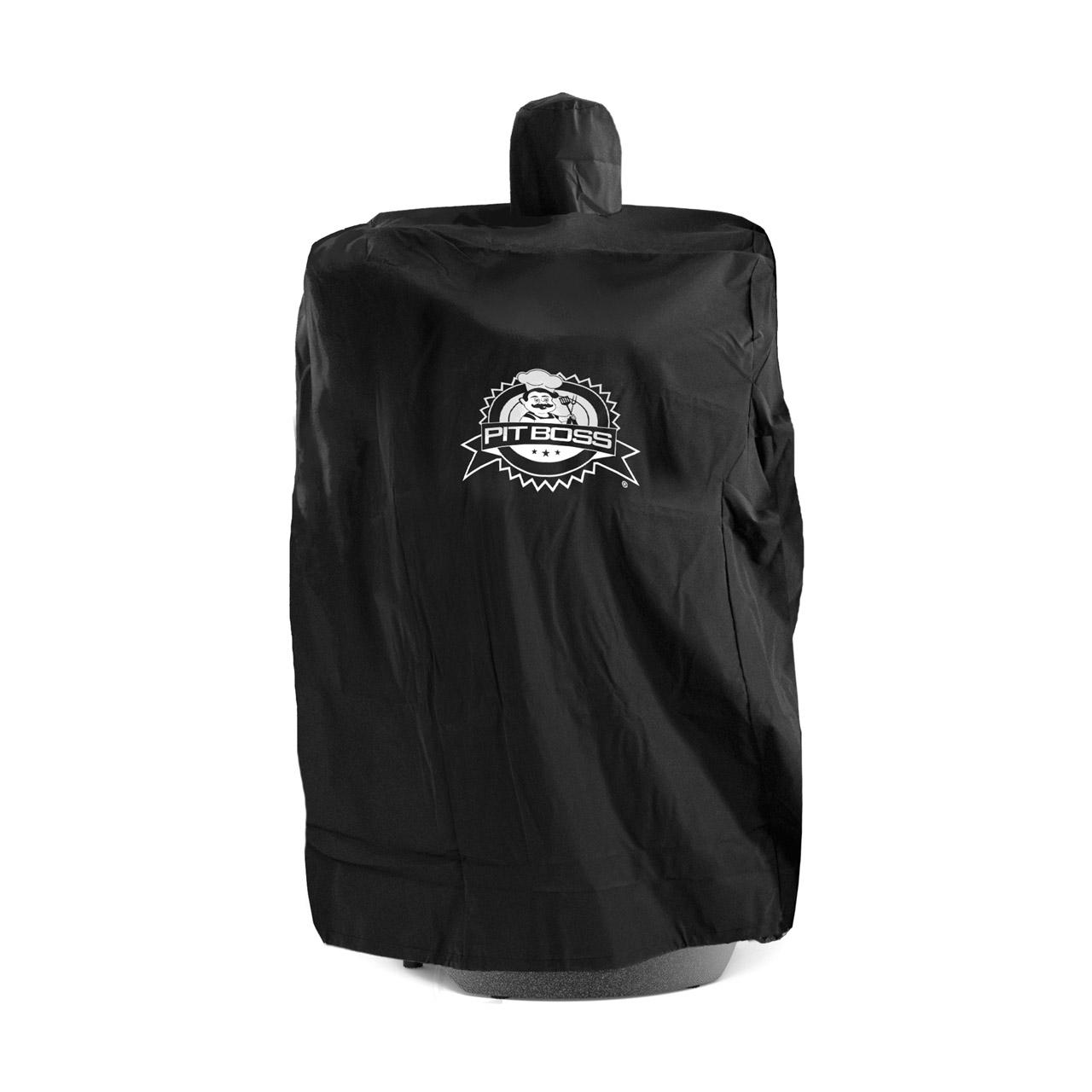 Abdeckhaube Pit Boss für Holzkohle Grillfass Pit Boss Champion Smoker