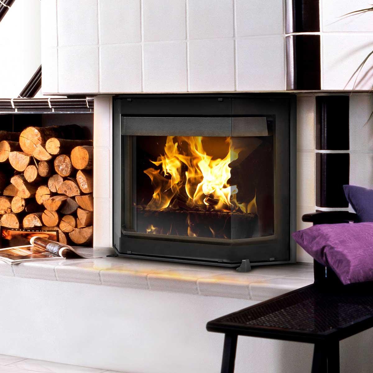 Kamineinsatz Dovre Phoenix 1