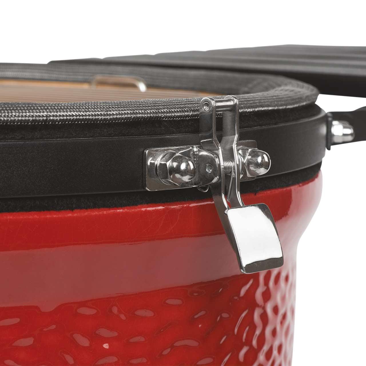 Keramikgrill Kamado Joe Classic II Holzkohlegrill