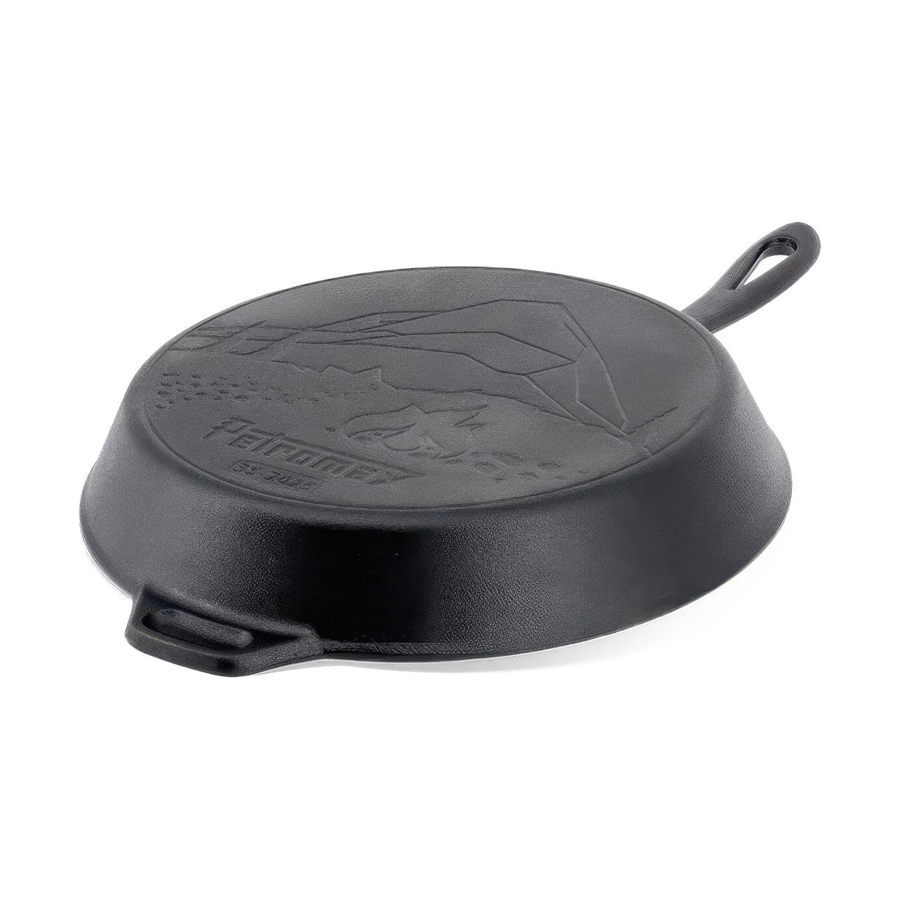 Petromax Feuerpfanne Essential Line Koch- & Grillgeschirr - Ausführung: FP25, 25 cm