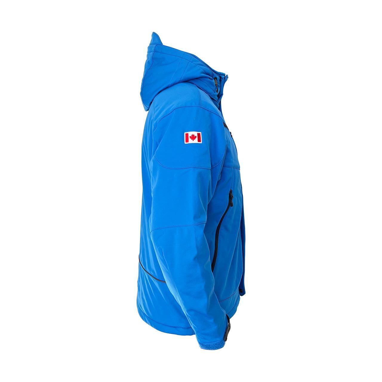 Napoleon Winterjacke für Herren - Größe: XXXL