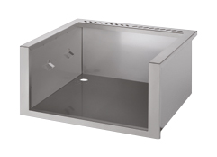 Einbau-Einfassung, Einbaurahmen für BIG32 700-Series 32" (47774)