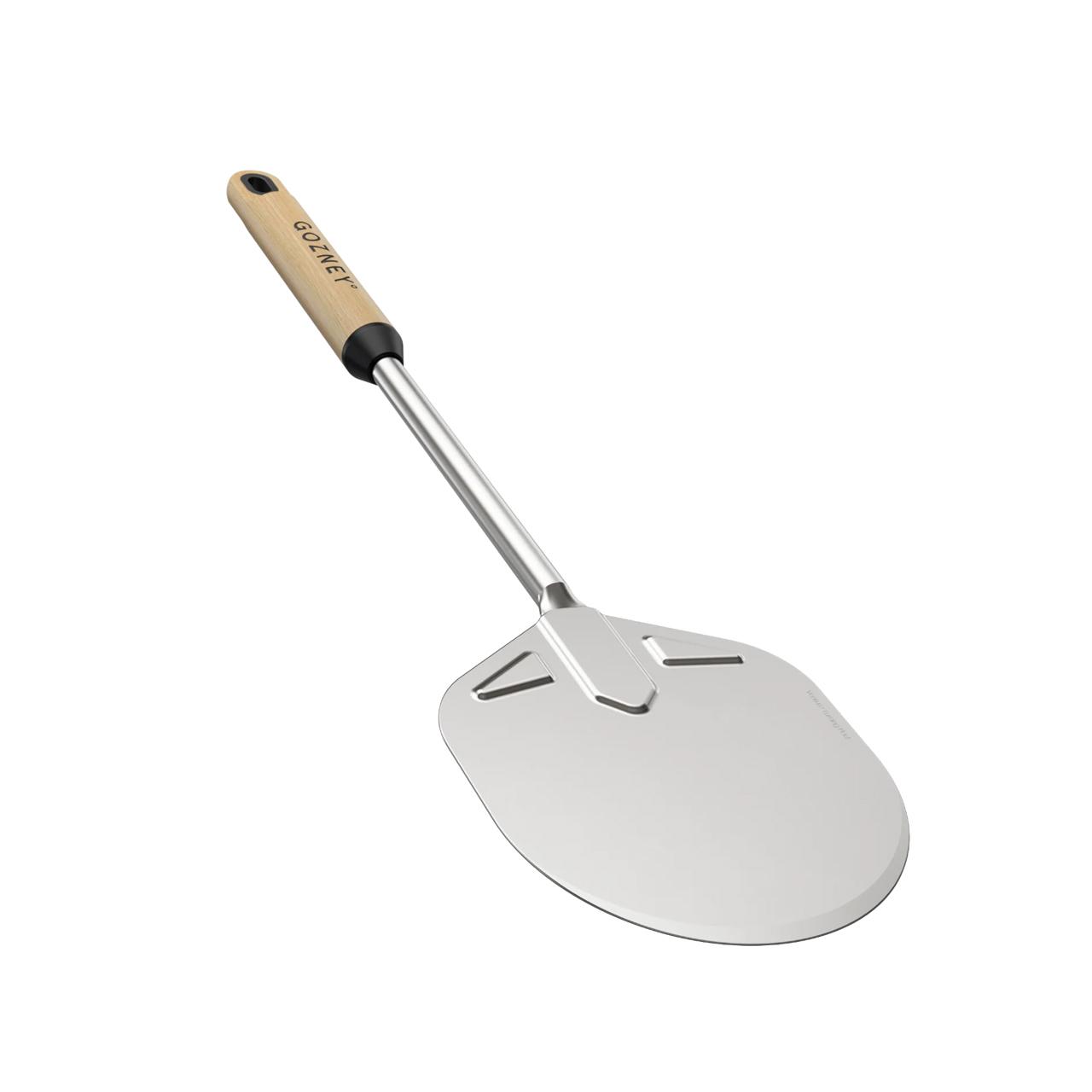 Pizzaofen Gozney Arc Lite Bundle inkl. Abdeckhaube, Venture Pizzaheber & Wender