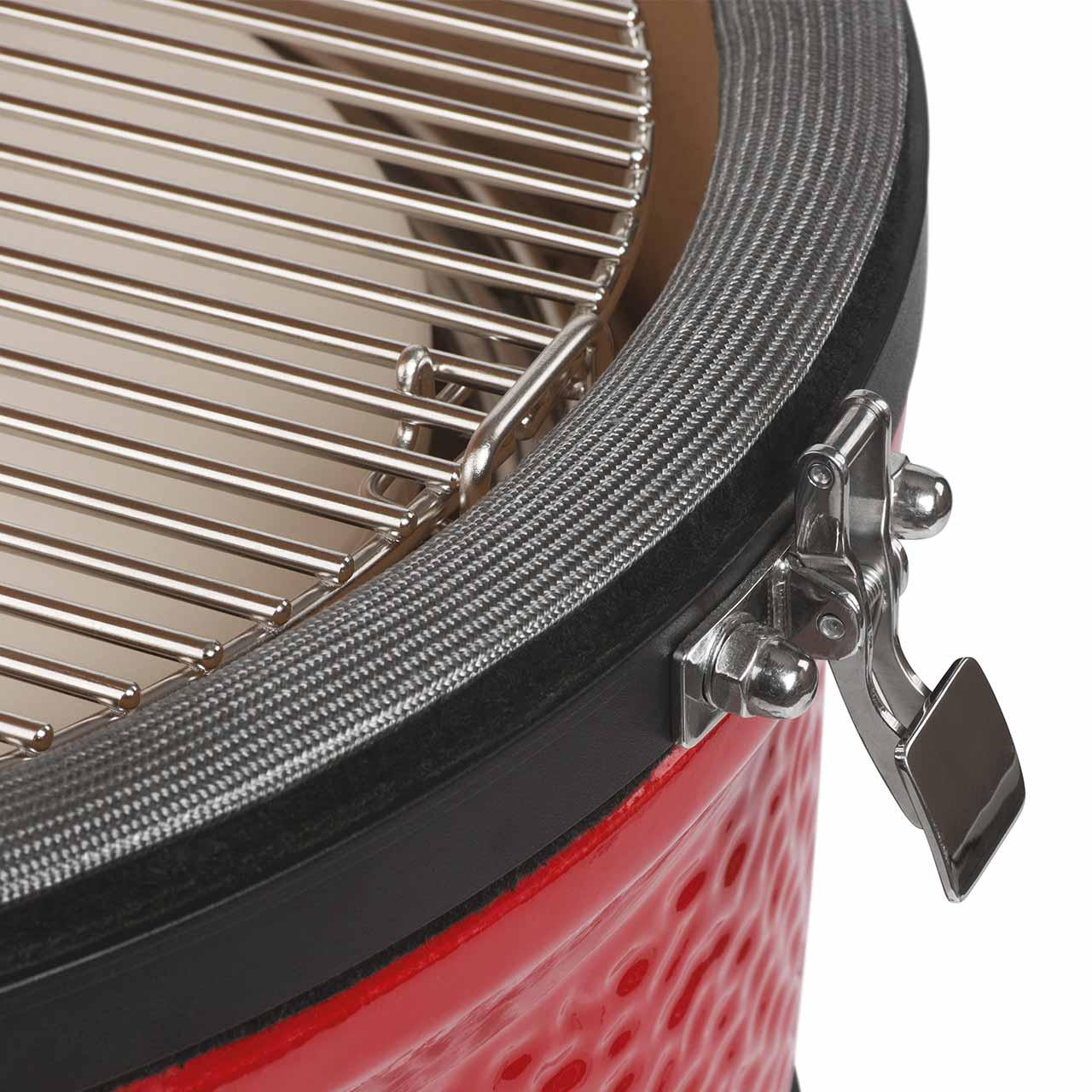 Keramikgrill Kamado Joe Classic II Stand Alone Grill