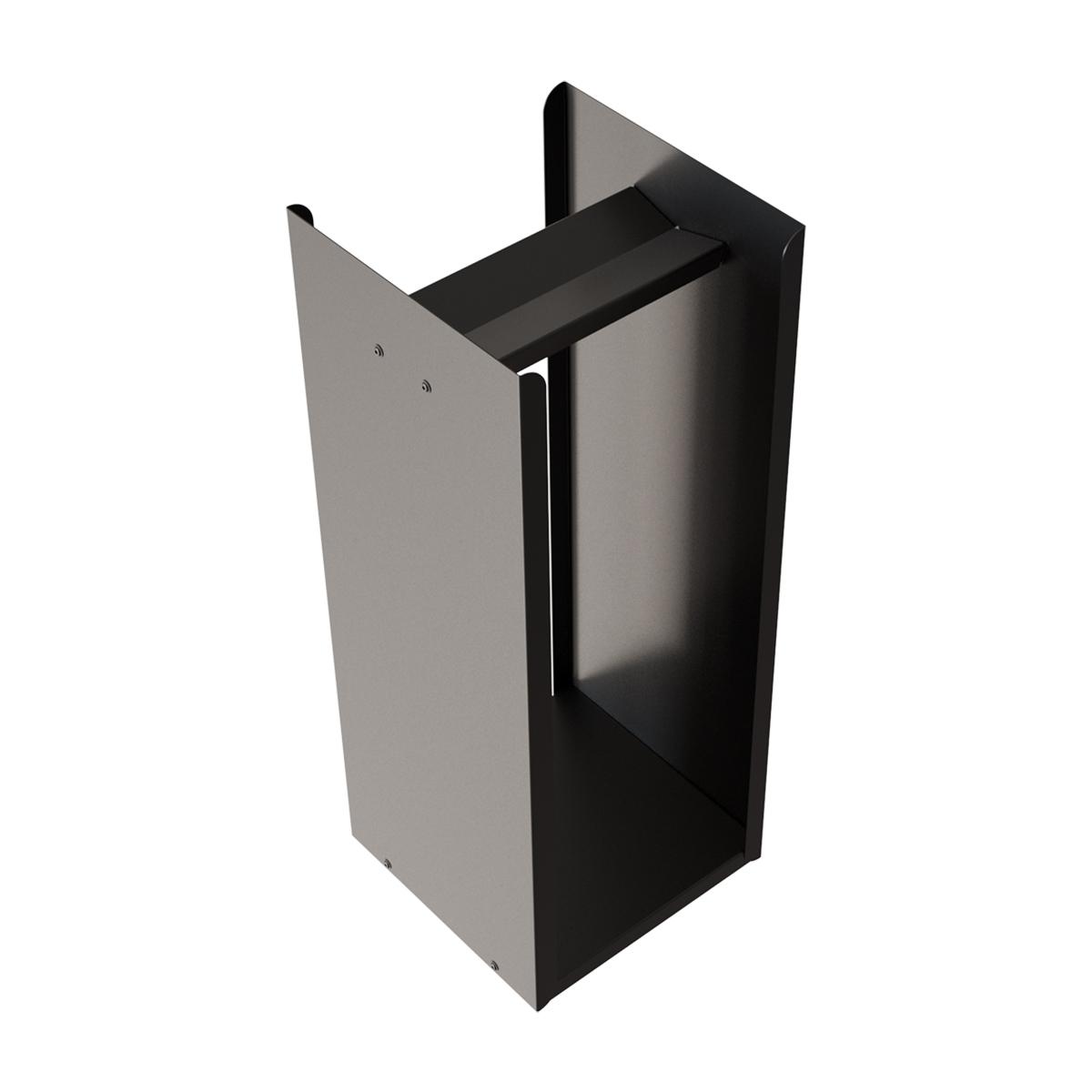 ILDNord Kaminholzregal Stack