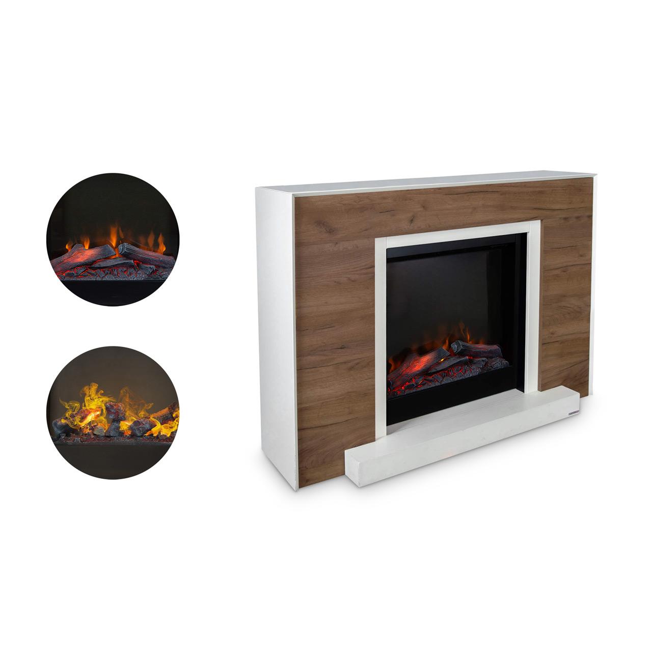 Elektrokamin Xaralyn Marvik