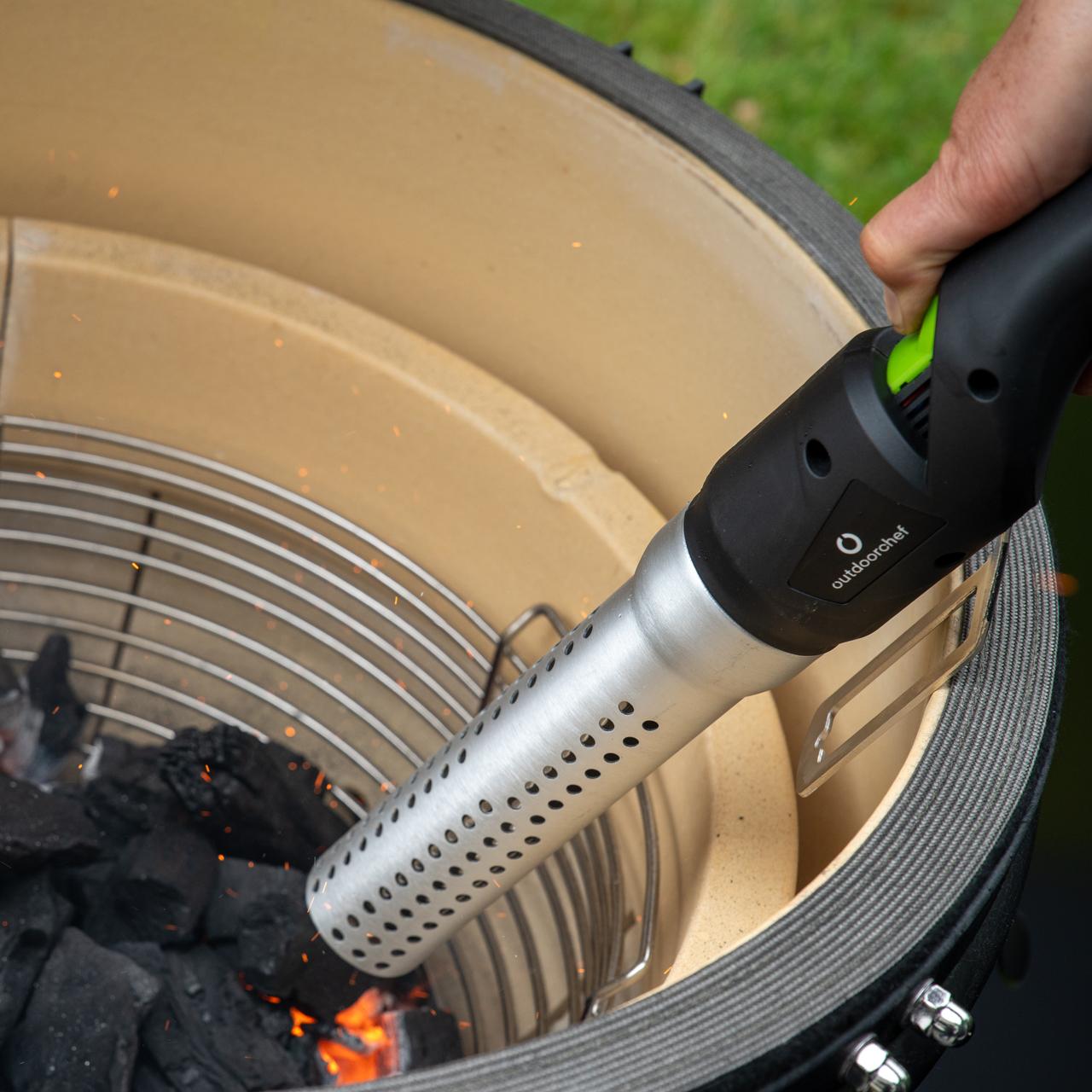 Outdoorchef Easy Lighter elektrischer Grillanzünder