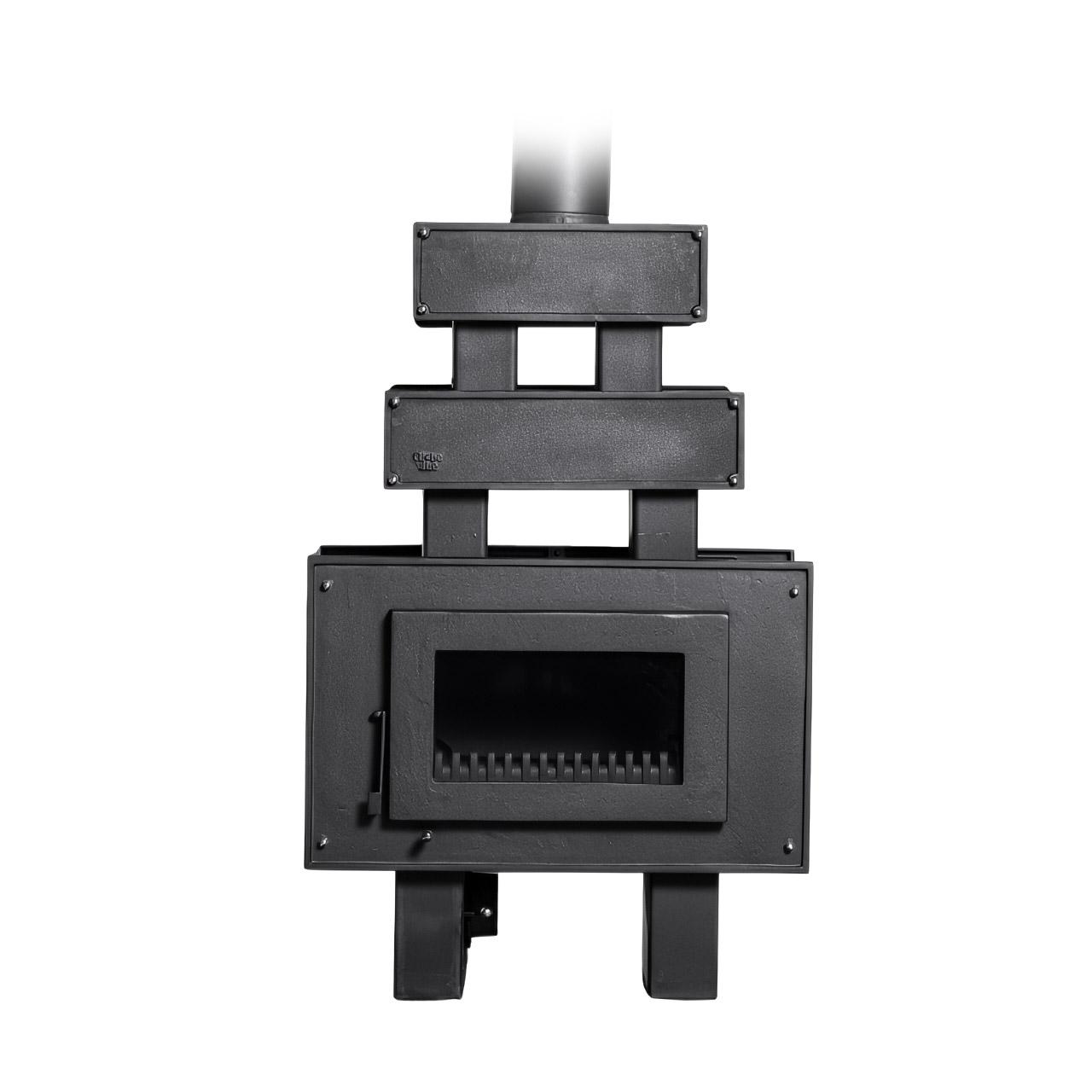 Kaminofen Globe Fire Atria 9,1 kW