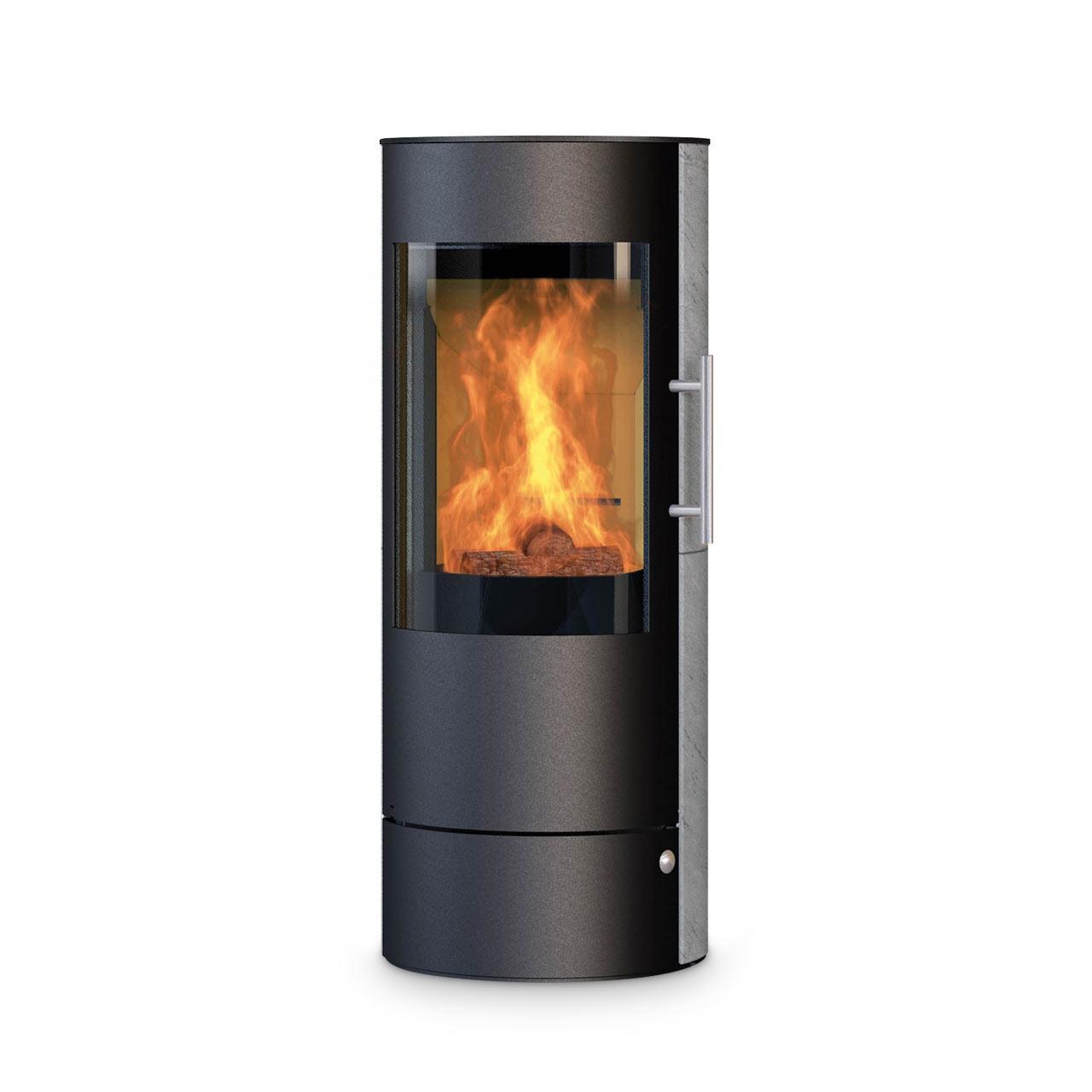 Kaminofen Königshütte Vela 5 kW Dauerbrandofen