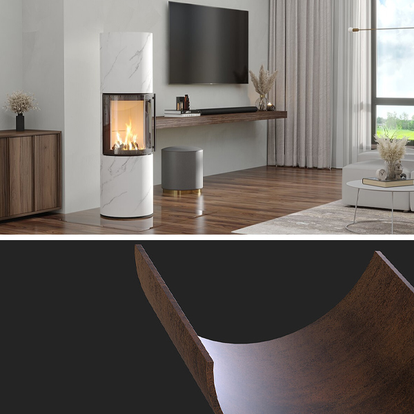 Neocube R – die Weltneuheit mit 3D-Sinterkeramik