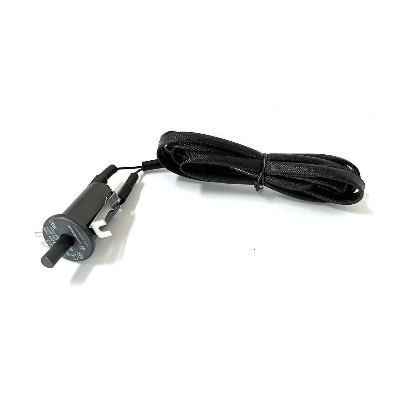 Masterbuilt Ersatzteil Gravity Series Kontaktschalter, Lid/Door Switch Kit (9904190041)