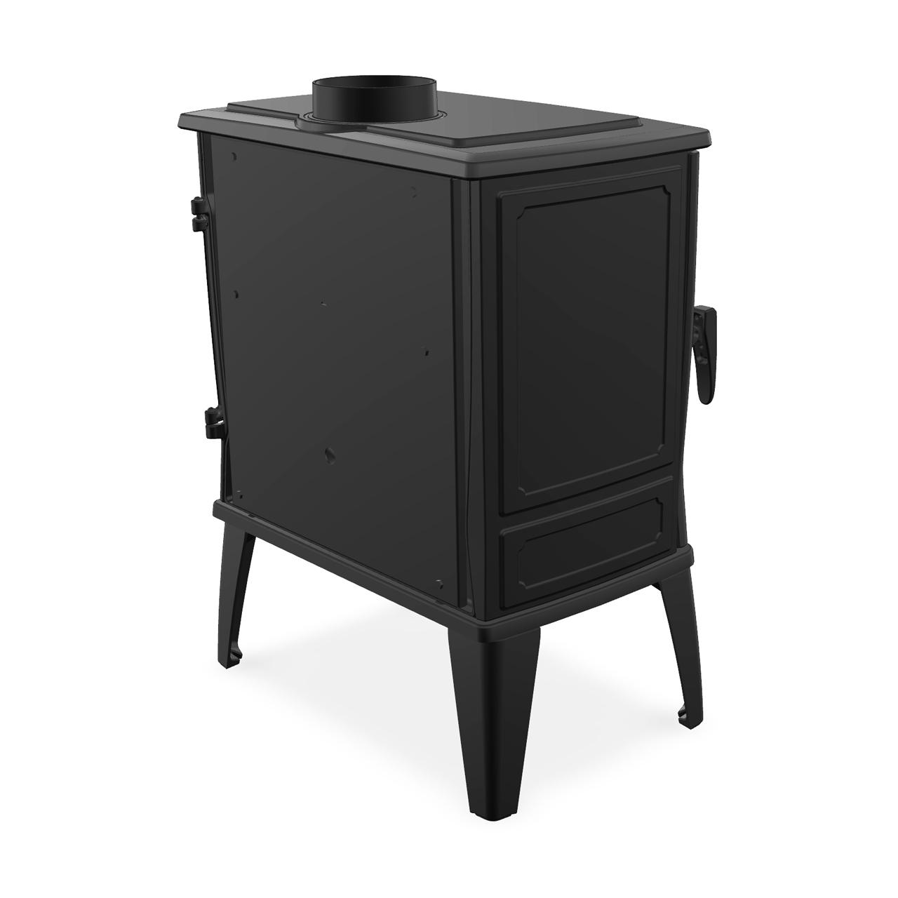 Kaminofen Dovre Tai 45WD, 9 kW