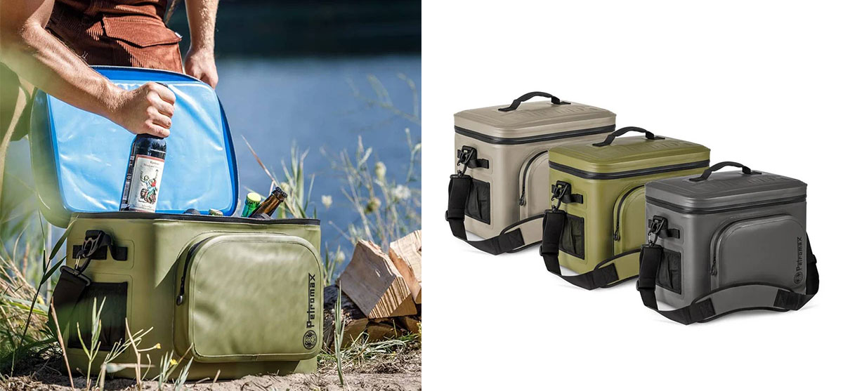 Petromax Kühltasche