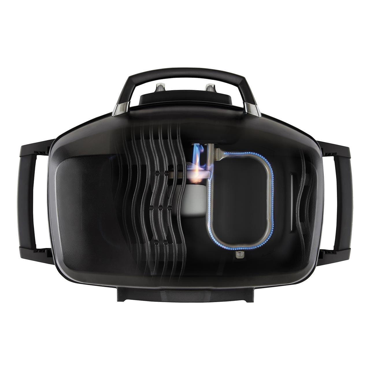 B-Ware - Gasgrill Napoleon TravelQ PRO285