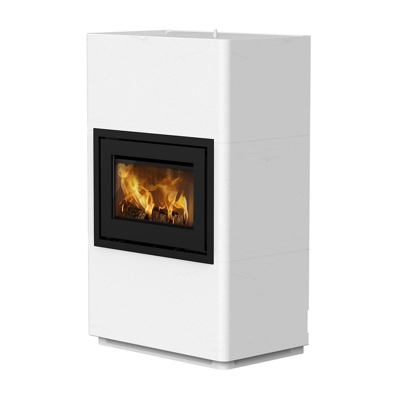 Speicherofen Lotus Beto 470, 6 kW