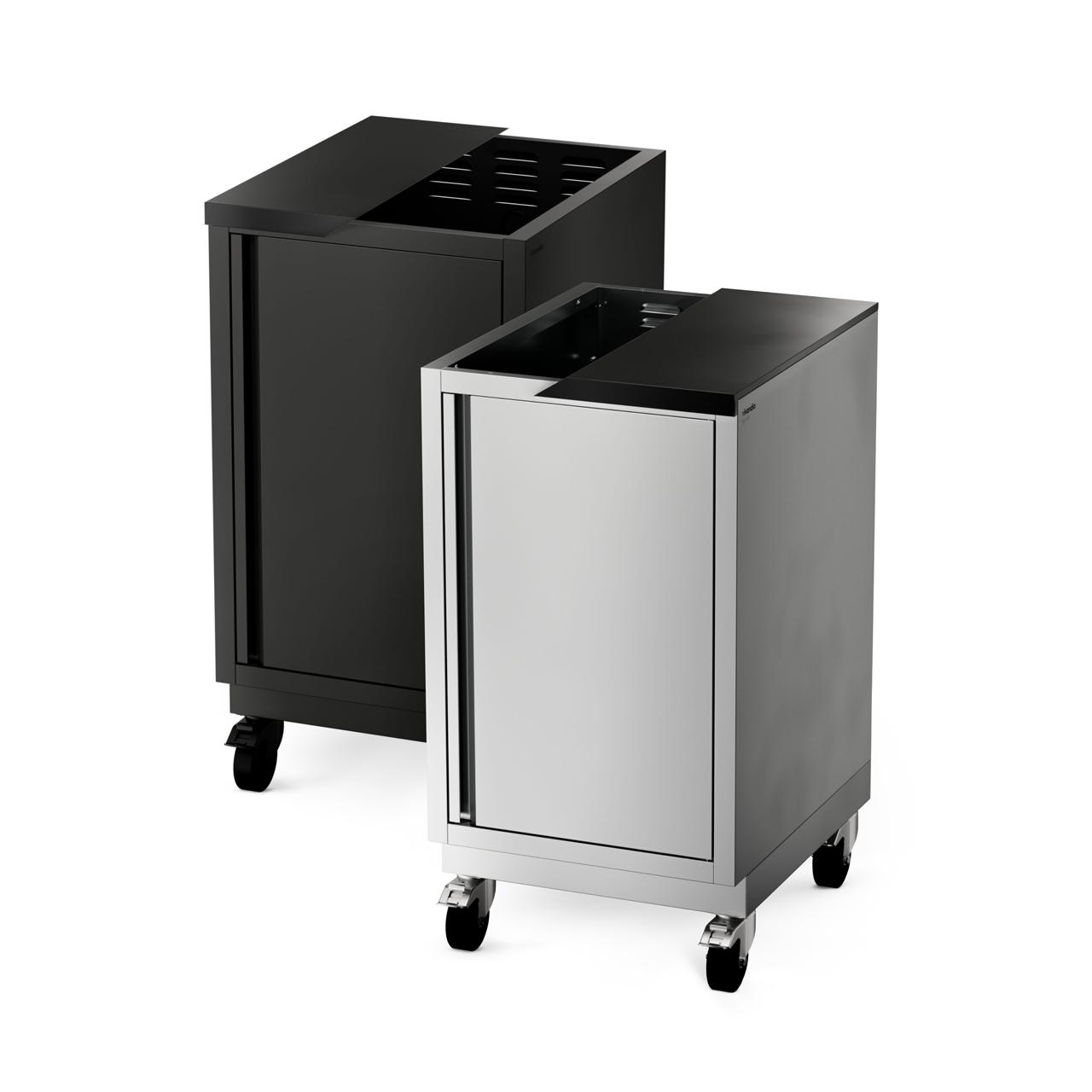 Outdoorküche vivandio quub / Schrankmodul