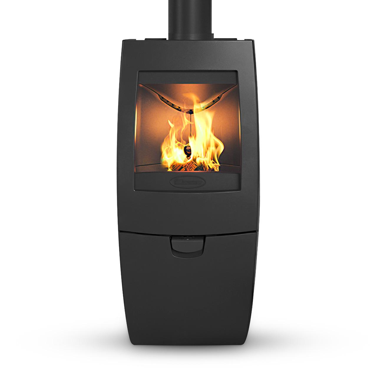 Kaminofen Dovre Sense 203, 7 kW