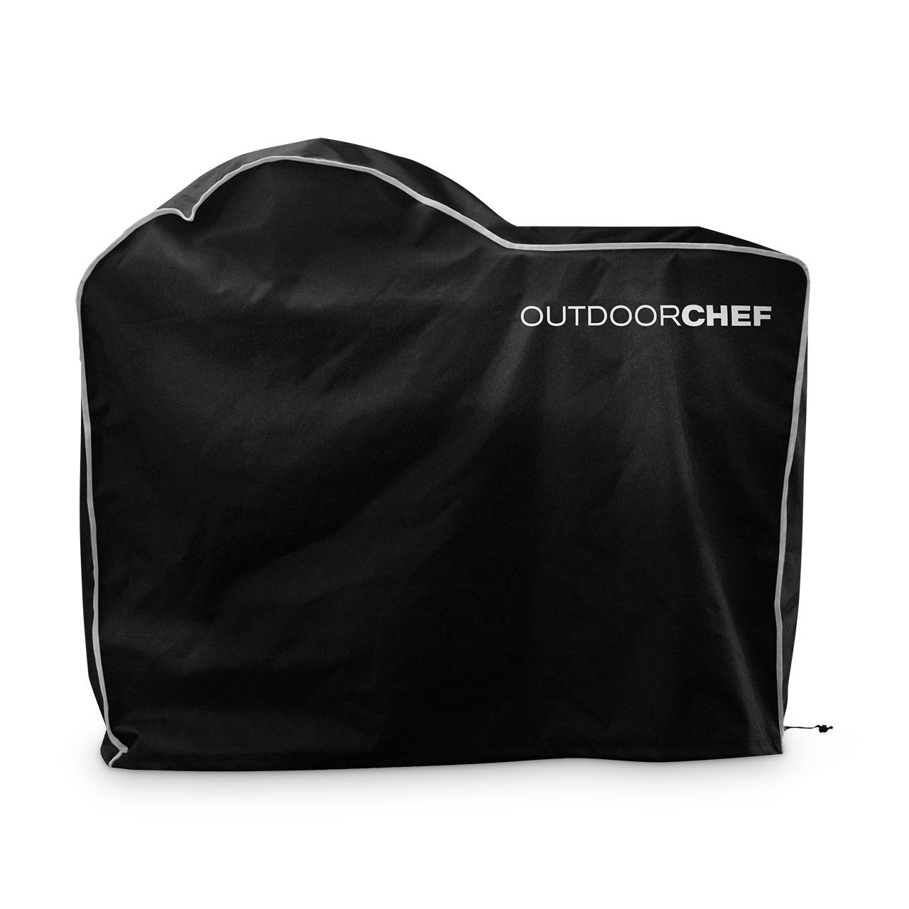 Abdeckhaube Lugano 570 G EVO II