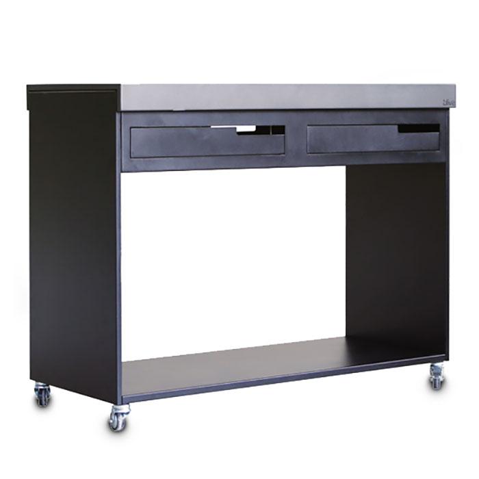 Gartengrill Blive Gob