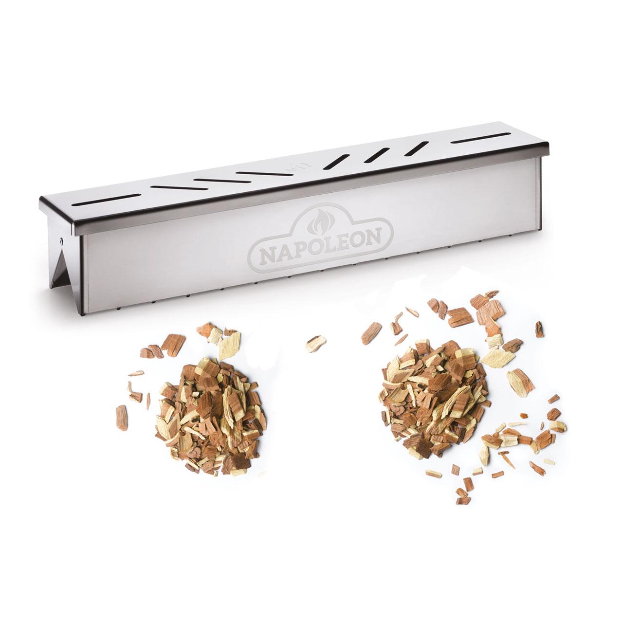 Napoleon Smoker-Box Starterset M